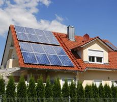 Oferte de PANOURI FOTOVOLTAICE si servicii de BRICOLAJ CASE SCULE UNELTE