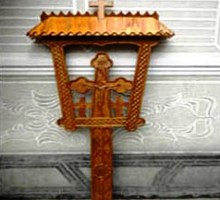Oferte de DECORATIUNI din LEMN pentru CASA si GRADINA