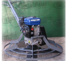 Utilaje pt constructii, elicopter pt slefuit beton