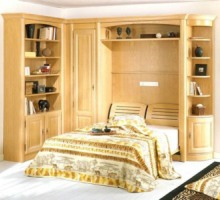 Oferte de MOBILIER din LEMN pentru DORMITOR